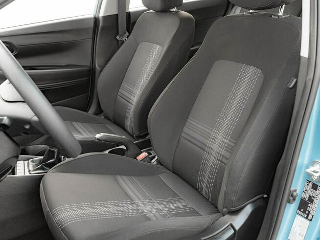Hyundai i20 WD2045T#1.2 Pure Cz.cof Bluetooth KLIMA Salon PL VAT 23% Gdańsk - zdjęcie 12