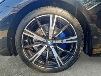 BMW 520 d mHEV M Sport  ! Z Polskiego Salonu ! Faktura VAT ! Warszawa - zdjęcie 9