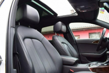Audi A6 Łuków - zdjęcie 12