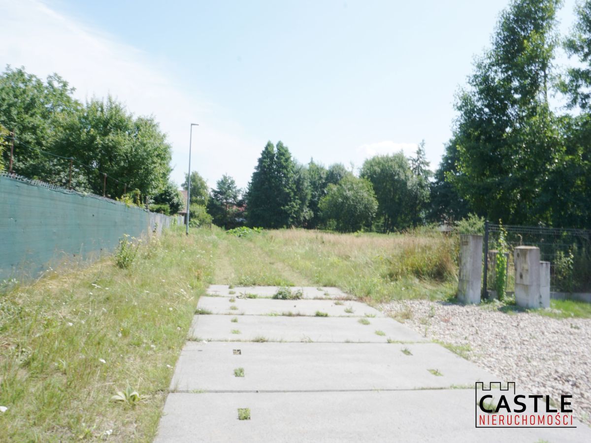 działka blisko plaży I Leśny Zakątek I pod budowę Sztutowo - zdjęcie 7