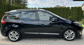 Renault Grand Scenic III 1.5 dCi 110 kM 7-osobowy