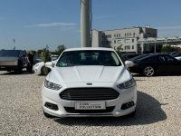Ford Fusion, 2014 Michałowice - zdjęcie 9