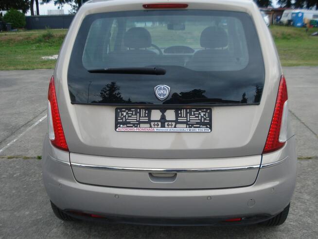 Lancia Musa Super stan.Bogate wyposażenie. Morzyczyn - zdjęcie 6