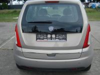 Lancia Musa Super stan.Bogate wyposażenie. Morzyczyn - zdjęcie 6