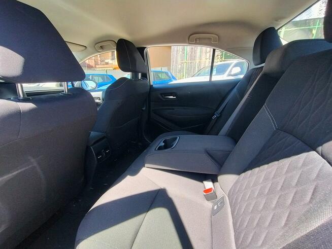 Toyota Corolla 1,5 125KM*Salon Polska*Serwis ASO*Vat 23%* Harklowa - zdjęcie 9