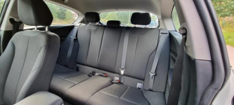 Sprzedam BMW 116i z 2013 roku, 3-drzwiowe, bezwypadkowe, w b Koszalin - zdjęcie 11