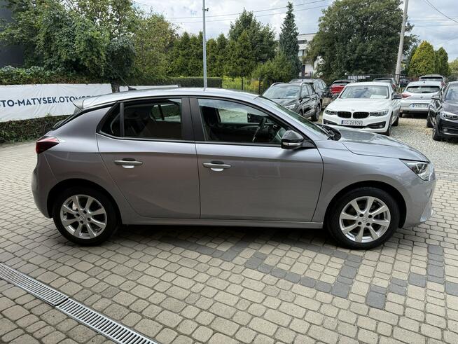 Opel Corsa 1,2 75KM  Klima  CarPlay Orzech - zdjęcie 5