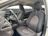 Toyota Camry 2.5 Hybrid Comfort CVT Sedan Warszawa - zdjęcie 10