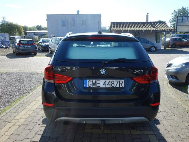 BMW X1 E84 2.0  ZADBANA Słupsk - zdjęcie 6