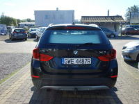 BMW X1 E84 2.0  ZADBANA Słupsk - zdjęcie 6