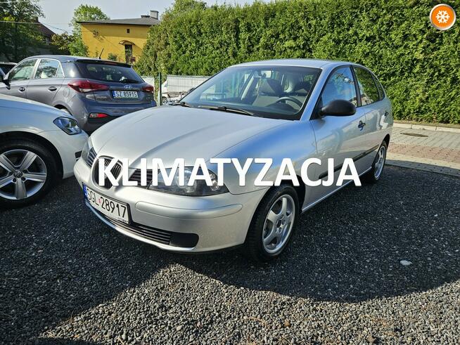 Seat Ibiza Klimatyzacja / Po wymianie rozrządu / 04/05 r. Ruda Śląska - zdjęcie 1