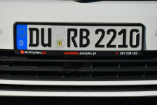 Volkswagen Touran 2.0 TDI 2016r Automat 2 KPL KÓŁ Sprowadzony Opłacony Tarnogród - zdjęcie 6