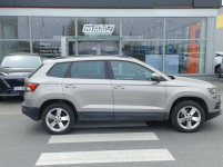 Škoda Karoq Salonowy, Bezwypadkowy, Bardzo zadbany i w ASO serwisowany Piła - zdjęcie 2