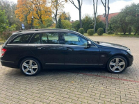 Mercedes C 320 Olsztyn - zdjęcie 10