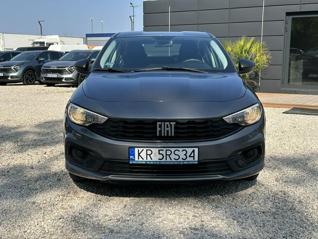 Fiat Tipo 1.4 benzyna 95km, Iwł, Salon PL, Serwis, Classic, FV23% Pęcice - zdjęcie 2