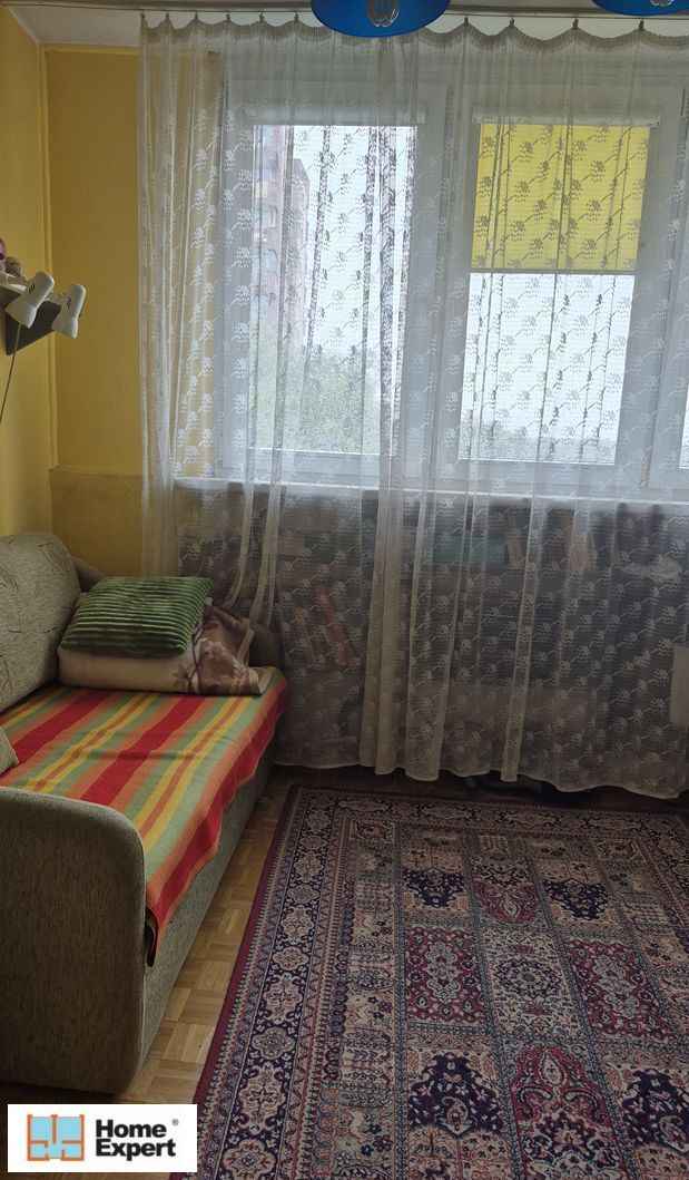 2pok, 39met, Okolice Nasturcjowej BALKON/WINDA (Wrocław) Fabryczna - zdjęcie 2