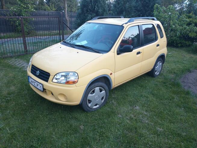 Sprzedam Suzuki Ignos Wrocław - zdjęcie 2