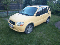 Sprzedam Suzuki Ignos Wrocław - zdjęcie 2