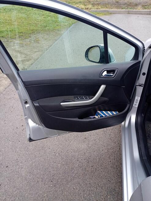 PEUGEOT 308 SW 1,6 benzyna 2010 rok Łoniów - zdjęcie 12