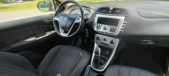 Lancia Delta Stan bardzo dobry, krajowy. Goczałkowice-Zdrój - zdjęcie 9