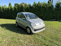 Aixam City Microcar M.GO Diesel L6E BEZ Prawa JAZDY Kat B Alu Bliżyn - zdjęcie 11