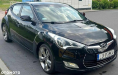 Hyundai Veloster 1.6 DCT Premium