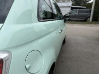 Raty/Zamiana Gwarancja Fiat 500 1,2 benzyna Gdów - zdjęcie 4