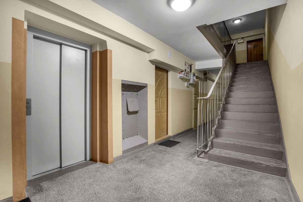 2pok, 38met, Okolice Sudeckiej PIWNICA/WINDA (Wrocław) Krzyki - zdjęcie 12