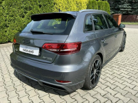 Audi A3 2.0 TFSi S-Line Quattro S-Tronic! Tarnów - zdjęcie 11