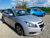 Chevrolet Cruze 1,8 140KM*Sedan* Harklowa - zdjęcie 3