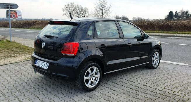 Volkswagen Polo Bardzo  zadbany/Bez korozji/Wszystko sprawne Przyszowice - zdjęcie 4