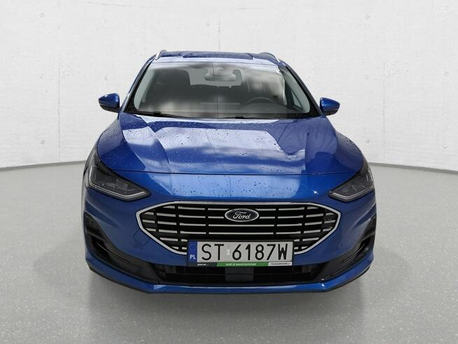 Ford Focus 1.5 EcoBlue Titanium X Poleasingowe.pl SCM Komorniki - zdjęcie 2