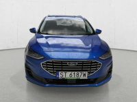 Ford Focus 1.5 EcoBlue Titanium X Poleasingowe.pl SCM Komorniki - zdjęcie 2