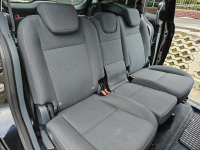 Ford Grand C-Max 2011 rok, 7-miejscowy Rzeszów - zdjęcie 11