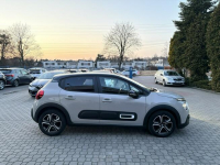 Citroen C3 Rezerwacja Tarnowskie Góry - zdjęcie 5