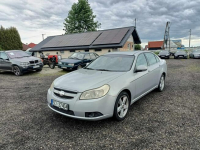 Chevrolet Epica 2.0 06r Tarnów - zdjęcie 2