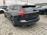 Volvo V60 D4 Inscription Automat Skóra Kamera Podgrzewanie Gliwice - zdjęcie 2