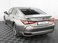Lexus ES300 ES 300H K.cof Podgrz.f Skóra Szyberdach Salon PL Gdańsk - zdjęcie 4