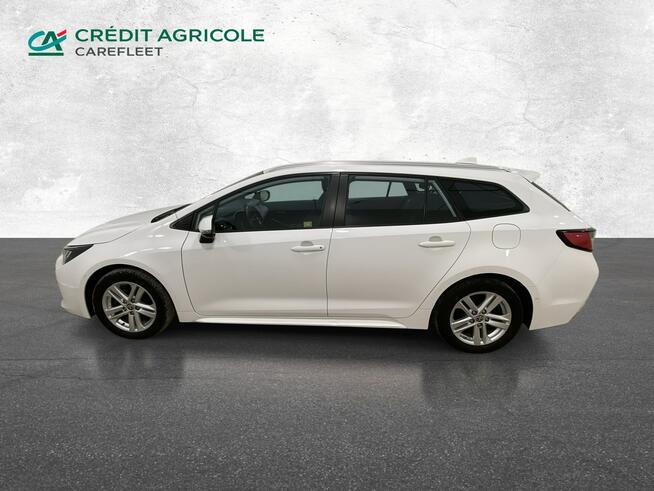 Toyota Corolla 1.8 Hybrid GPF Comfort Kombi Warszawa - zdjęcie 8
