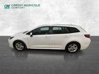 Toyota Corolla 1.8 Hybrid GPF Comfort Kombi Warszawa - zdjęcie 8