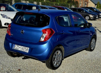 Opel Corsa Ładny Stan! Brak korozji! 2016R Zamiana Gwarancja Dostawa Zduńska Wola - zdjęcie 4