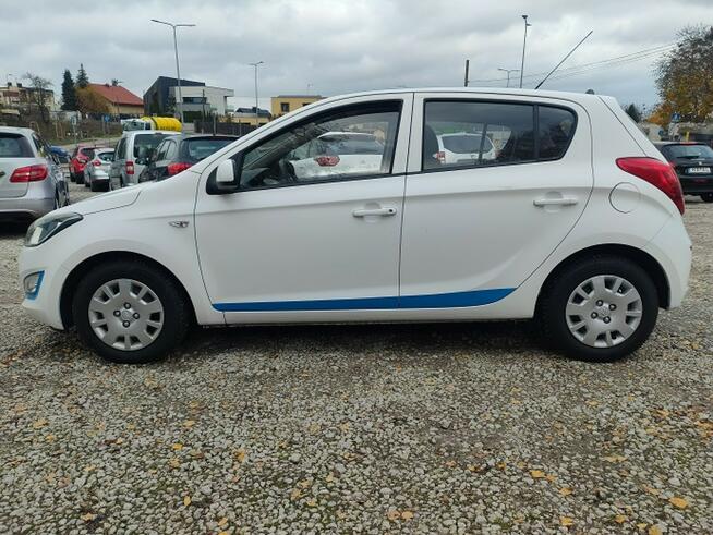 Hyundai i20 Po liftingu* Mały przebieg Bydgoszcz - zdjęcie 7