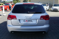 Audi A6 zarejestrowany, ubezpieczony Opole - zdjęcie 5