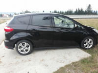 Ford C max 1.0 125 kM edycja UEFA CHAMPIONS LEAGUE. Rabka-Zdrój - zdjęcie 6