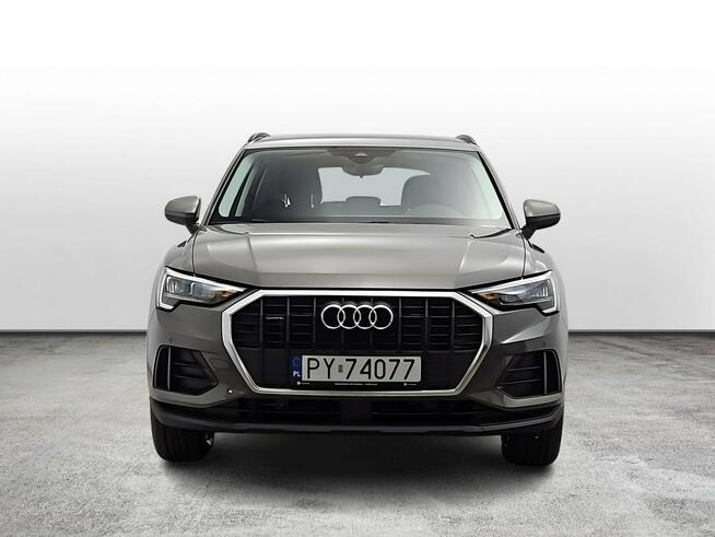 Audi Q3 40 TFSI Quattro S tronic ! Z Polskiego Salonu ! Faktura Vat ! Warszawa - zdjęcie 8