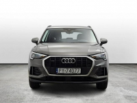 Audi Q3 40 TFSI Quattro S tronic ! Z Polskiego Salonu ! Faktura Vat ! Warszawa - zdjęcie 8