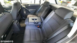 Volkswagen Tiguan 1.4 TSI BlueMotion Technology Trend &amp; Fun Nowa Huta - zdjęcie 12