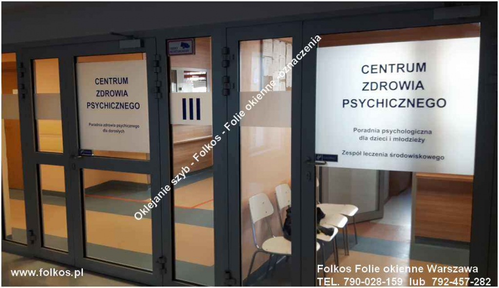 Folie okienne Głębocka, Ostródzka, Białołęcka -Folie okienne Warszawa Białołęka - zdjęcie 5