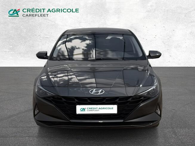 Hyundai Elantra 1.6 Modern Smart Sedan Warszawa - zdjęcie 2