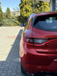 Renault Megane 1.5 110KM 1 właściciel,Pełny serwis ASO, Gwarancja Tarnowskie Góry - zdjęcie 11